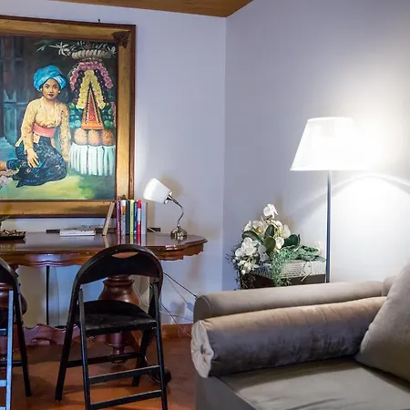 Rent In Dolce Vita Apartment *