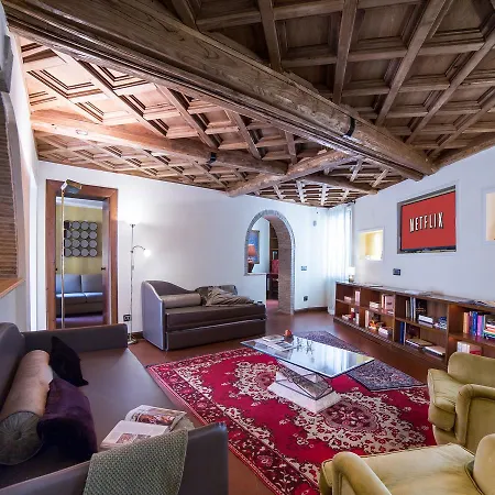 Rent In Dolce Vita Rome