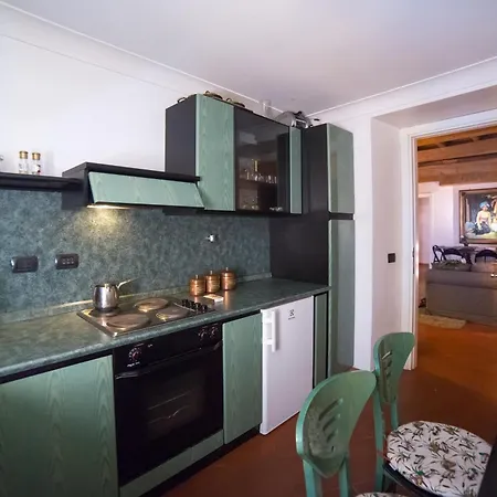 Rent In Dolce Vita Apartment Rome