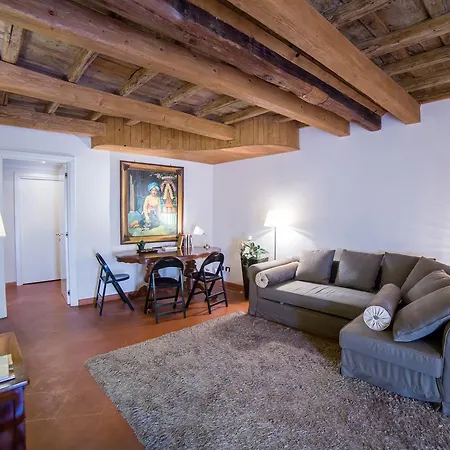 Rent In Dolce Vita Apartment
