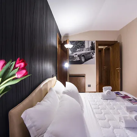 Apartment Rent In Dolce Vita