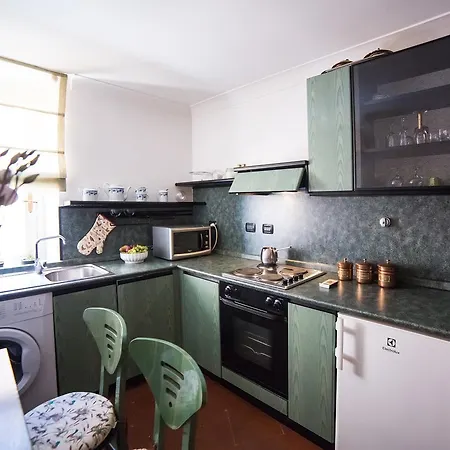 Apartment Rent In Dolce Vita Rome