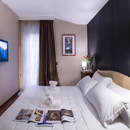 Rent In Dolce Vita Apartment
