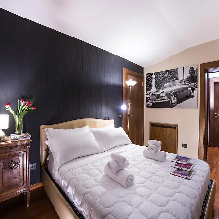 Rent In Dolce Vita