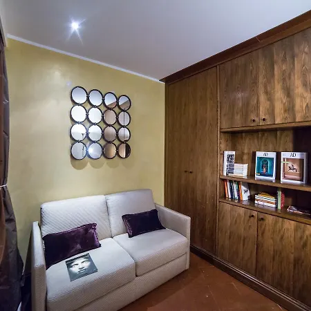 Rent In Dolce Vita Apartment *