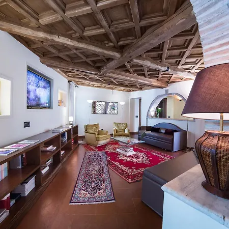 Rent In Dolce Vita Apartment *